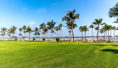 Rotana Salalah Resort