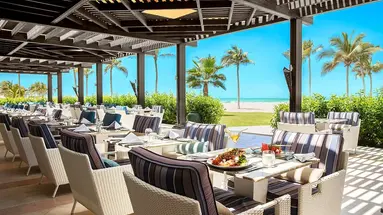 Rotana Salalah Resort