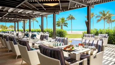 Rotana Salalah Resort