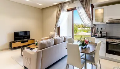 Rotana Salalah Resort