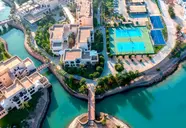 Rotana Salalah Resort