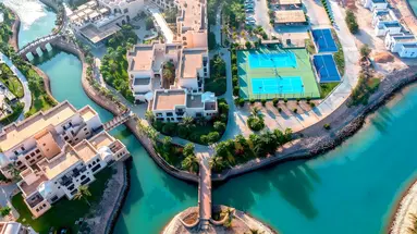 Rotana Salalah Resort