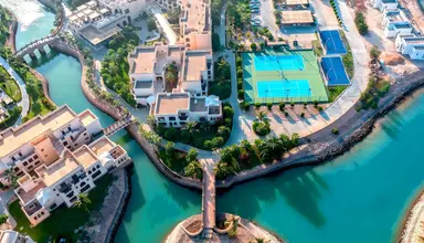 Rotana Salalah Resort