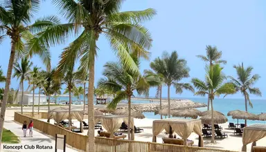 Rotana Salalah Resort