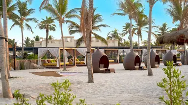 Rotana Salalah Resort