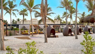 Rotana Salalah Resort