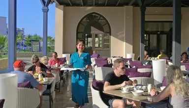 Rotana Salalah Resort