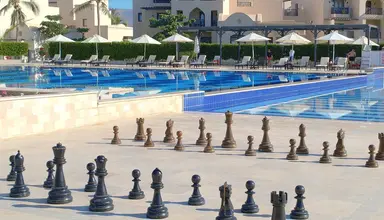 Rotana Salalah Resort