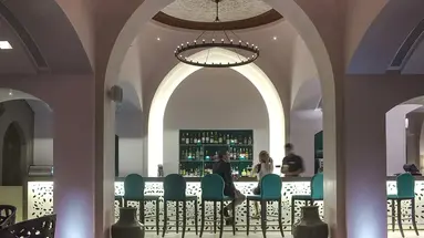 Rotana Salalah Resort