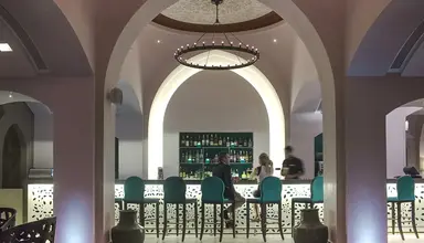 Rotana Salalah Resort