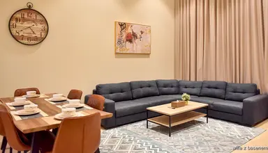 Rotana Salalah Resort