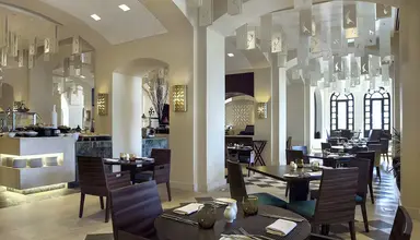 Rotana Salalah Resort