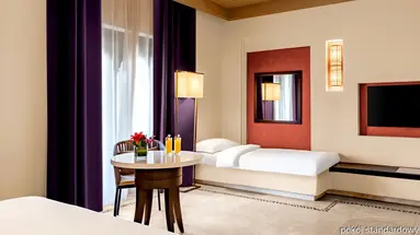 Rotana Salalah Resort