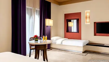 Rotana Salalah Resort