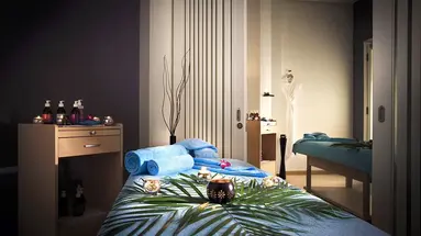 Rotana Salalah Resort