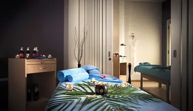 Rotana Salalah Resort
