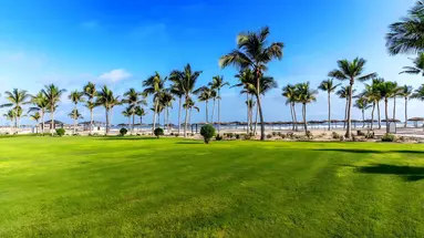 Rotana Salalah Resort