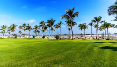 Rotana Salalah Resort