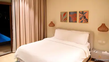 Rotana Salalah Resort