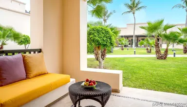 Rotana Salalah Resort