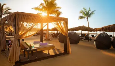 Rotana Salalah Resort