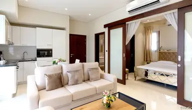 Rotana Salalah Resort