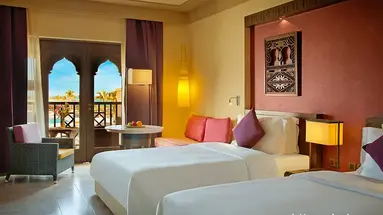Rotana Salalah Resort