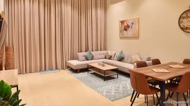 Rotana Salalah Resort
