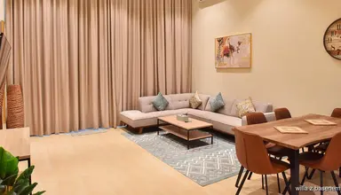 Rotana Salalah Resort