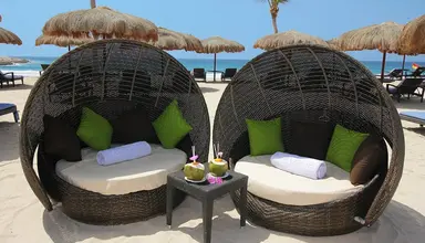 Rotana Salalah Resort