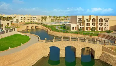 Rotana Salalah Resort