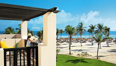 Rotana Salalah Resort