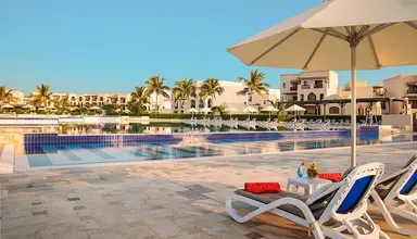 Rotana Salalah Resort