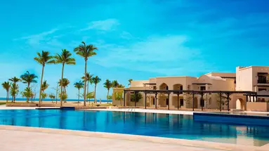 Rotana Salalah Resort