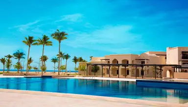 Rotana Salalah Resort