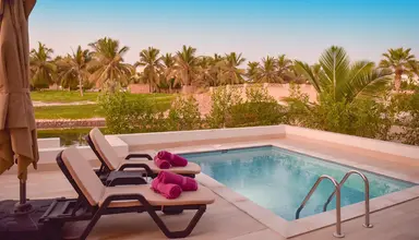 Rotana Salalah Resort