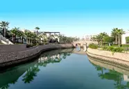 Rotana Salalah Resort