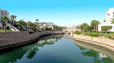 Rotana Salalah Resort
