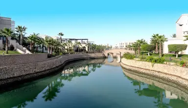 Rotana Salalah Resort