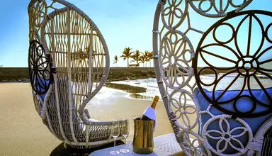 Rotana Salalah Resort