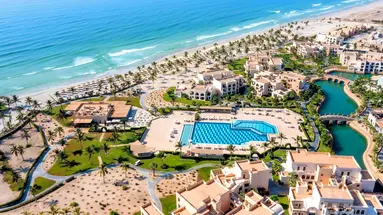 Rotana Salalah Resort