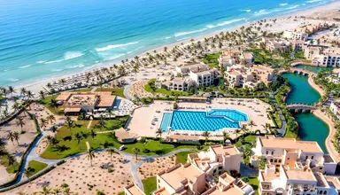 Rotana Salalah Resort
