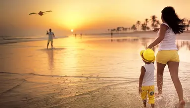 Rotana Salalah Resort