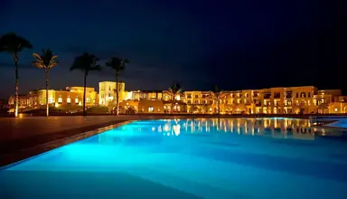 Rotana Salalah Resort