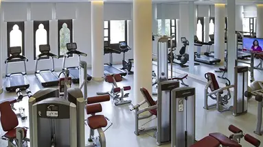 Rotana Salalah Resort