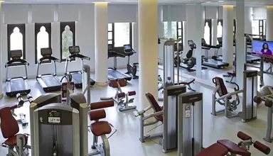 Rotana Salalah Resort