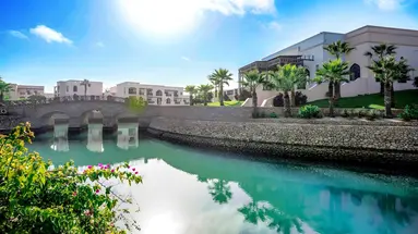 Rotana Salalah Resort