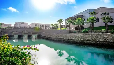 Rotana Salalah Resort