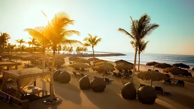 Rotana Salalah Resort