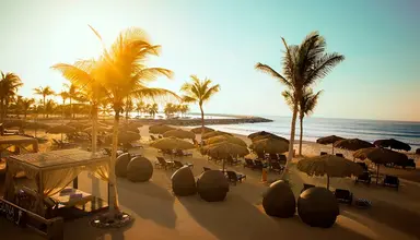 Rotana Salalah Resort